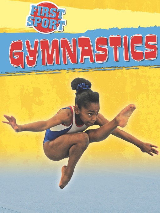 Title details for Gymnastics by First Sport - Available